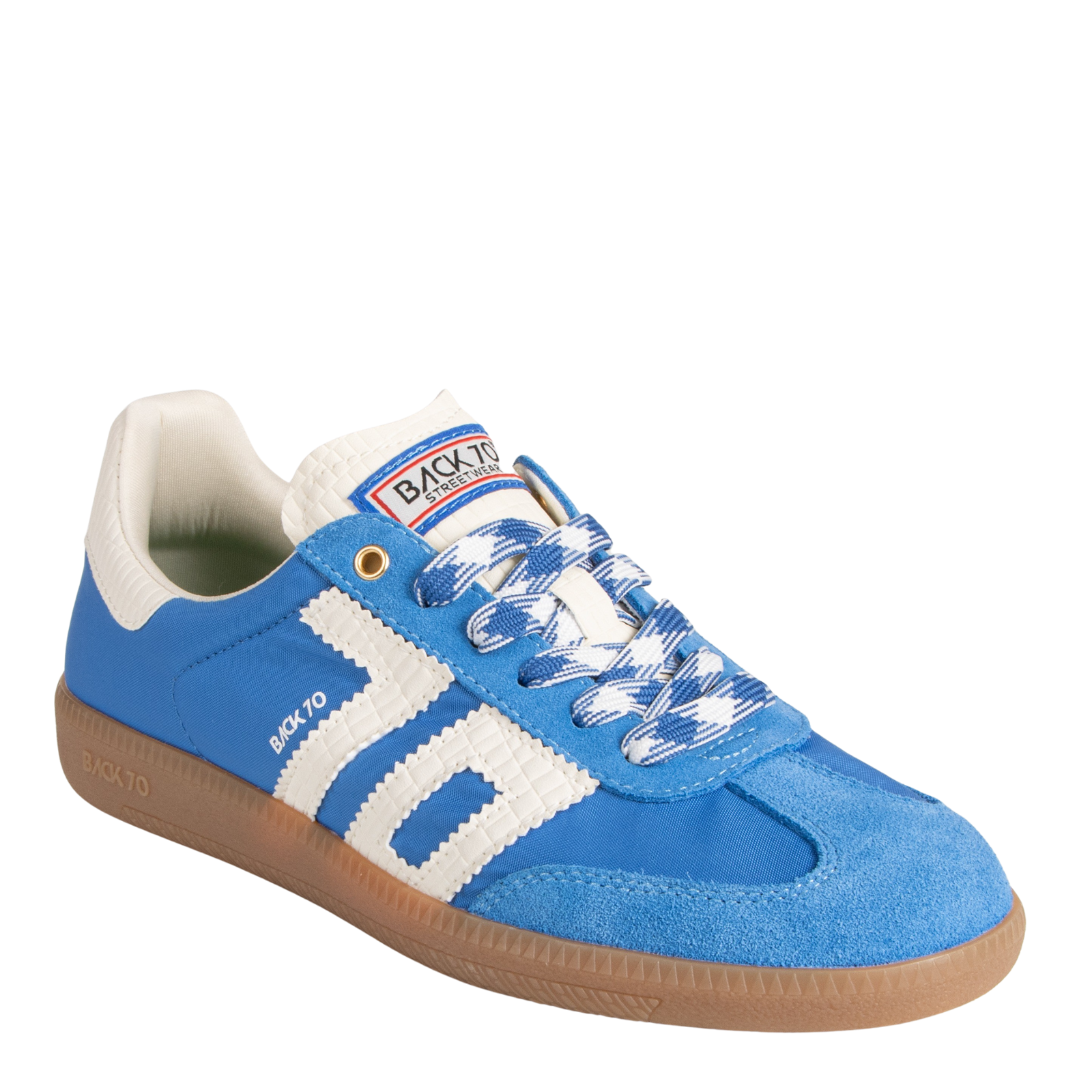 Ghost Combo Sneaker