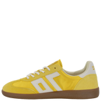 GHOST C26 in BANANA, left view