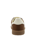 GHOST in CHOCOLATE MILK, back view