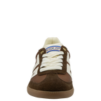 GHOST in CHOCOLATE MILK, front view