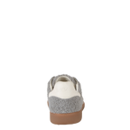 Teddy Fur Combo Sneaker
