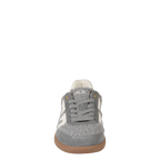 Teddy Fur Combo Sneaker