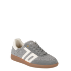 Teddy Fur Combo Sneaker