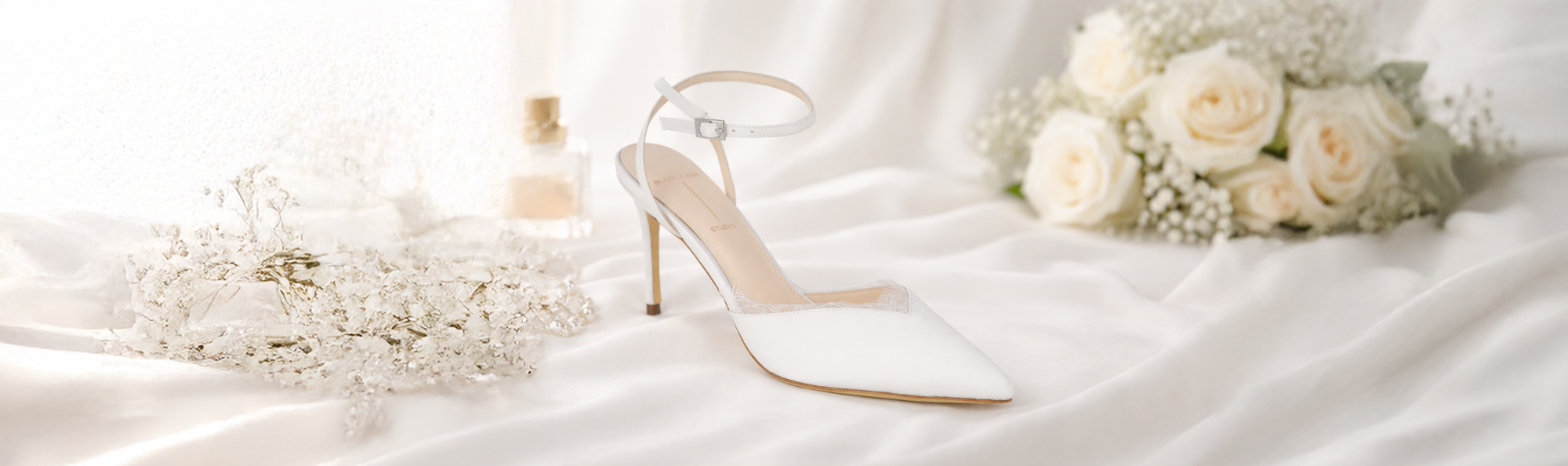Bridal & Evening