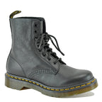 1460-Pascal Leather Combat Boot