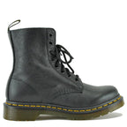 1460-Pascal Leather Combat Boot