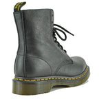 1460-Pascal Leather Combat Boot