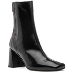 Cardi Verlux Patent Boot