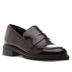 Landau Leather Abrasivato Penny Loafer