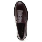 Landau Leather Abrasivato Penny Loafer