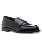 Polly Leather Penny Loafer