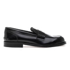 Polly Leather Penny Loafer