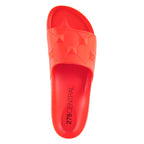 Anthony Rubber Studded Pool Slide