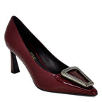 Caleb Patent Ornament Pump