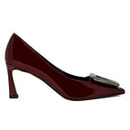 Caleb Patent Ornament Pump