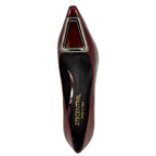 Caleb Patent Ornament Pump