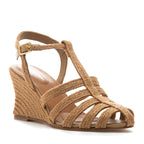 Calum Jute Fisherman Espadrille