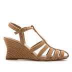 Calum Jute Fisherman Espadrille