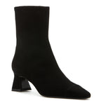 Carebear Suede Cap Toe Boot