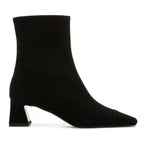 Carebear Suede Cap Toe Boot