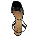 Czarnik Leather Platform Sandal