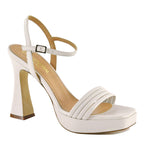 Czarnik Leather Platform Sandal