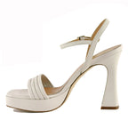 Czarnik Leather Platform Sandal