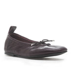 Indiyah Leather Flat Ballet