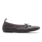 Indiyah Leather Flat Ballet