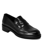 Landau Leather Abrasivato Penny Loafer