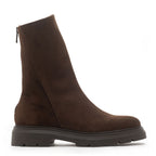 Likely Suede Lug Boot