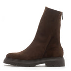 Likely Suede Lug Boot
