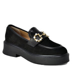 Missy Combo Pearl Loafer