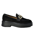 Missy Combo Pearl Loafer