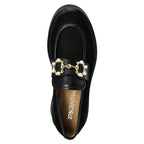 Missy Combo Pearl Loafer