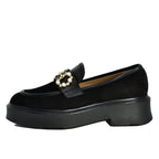 Missy Combo Pearl Loafer