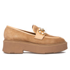 Missy Combo Pearl Loafer