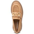 Missy Combo Pearl Loafer