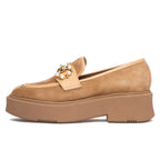 Missy Combo Pearl Loafer