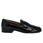 Presley Patent Leather Loafer