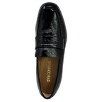 Presley Patent Leather Loafer