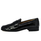 Presley Patent Leather Loafer