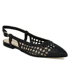 Sandra Woven Flat Sling