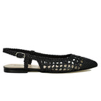 Sandra Woven Flat Sling