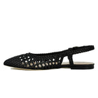 Sandra Woven Flat Sling