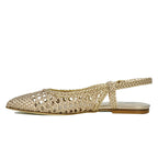 Sandra Woven Flat Sling