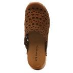 Serena Serena Cut Out Clog