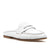 White Leather