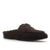 Brown Suede