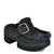 Black Suede